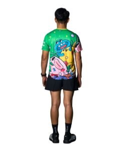 Alternative view of JATNIRA