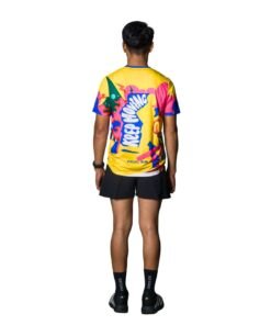 Alternative view of MOVKE