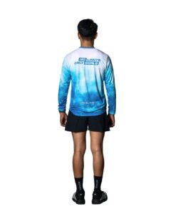 Alternative view of TAGRUN LONGSLEEVE