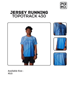 Alternative view of TOPO SERIES