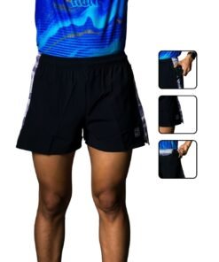 Alternative view of CAMO SERIES