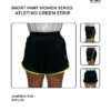 SKIRT & SHORT PANT WOMEN SERIES